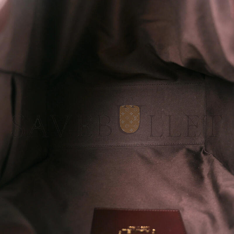 CHANEL MASTER 25 MEDIUM HANDBAG AS5311 (40*30*15cm)